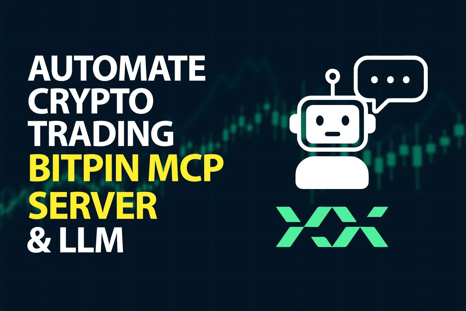 Bitpin MCP Server